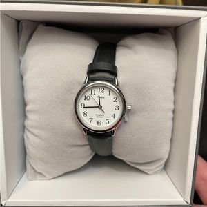 Women’s Timex watch